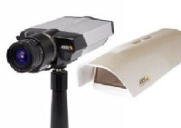 Axis 223M Outdoor Hov Kit (0247-061)